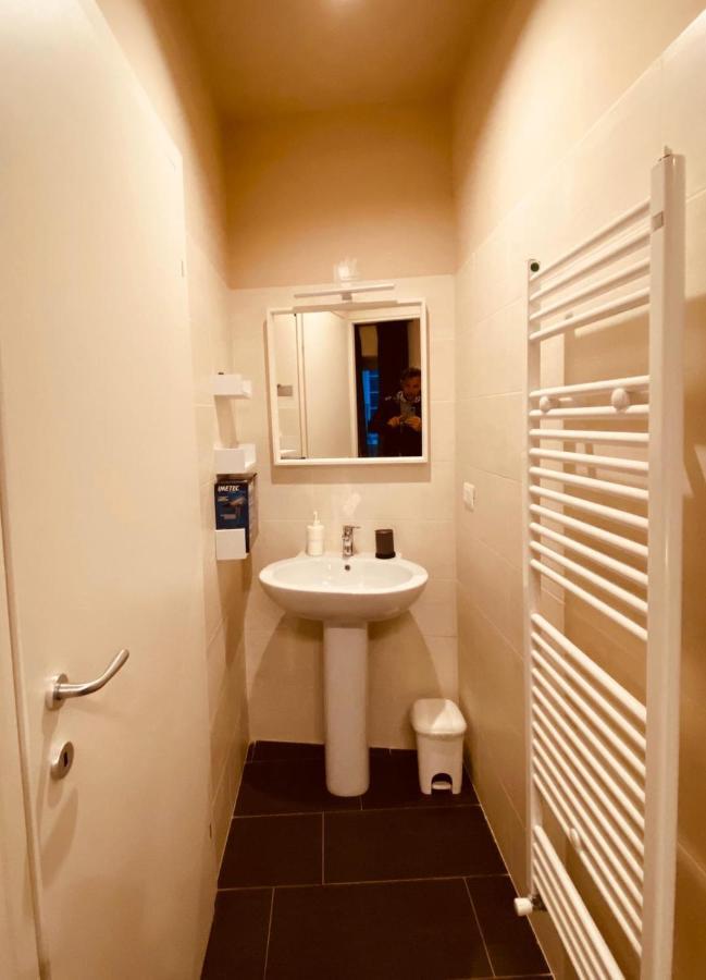 Hh Hermoso Housing Aparthotel Valenza