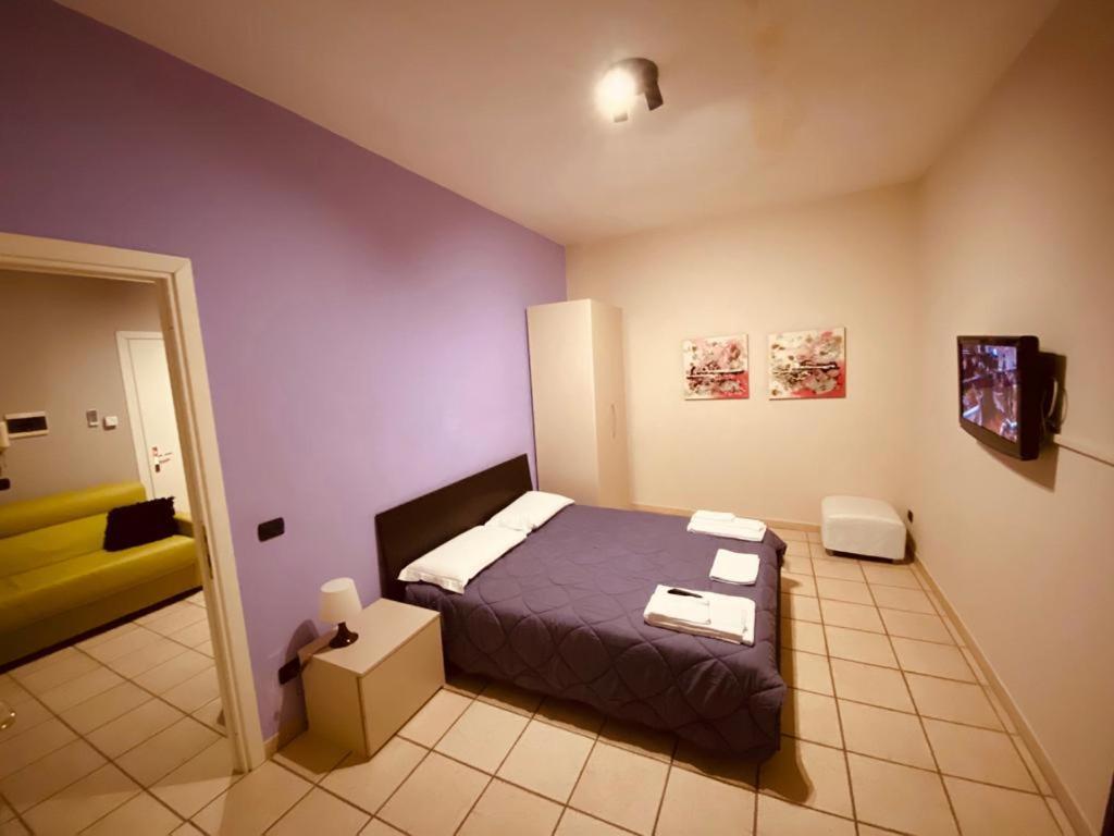 Hh Hermoso Housing Aparthotel