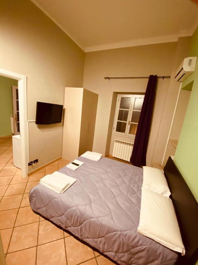 Aparthotel Hh Hermoso Housing Valenza