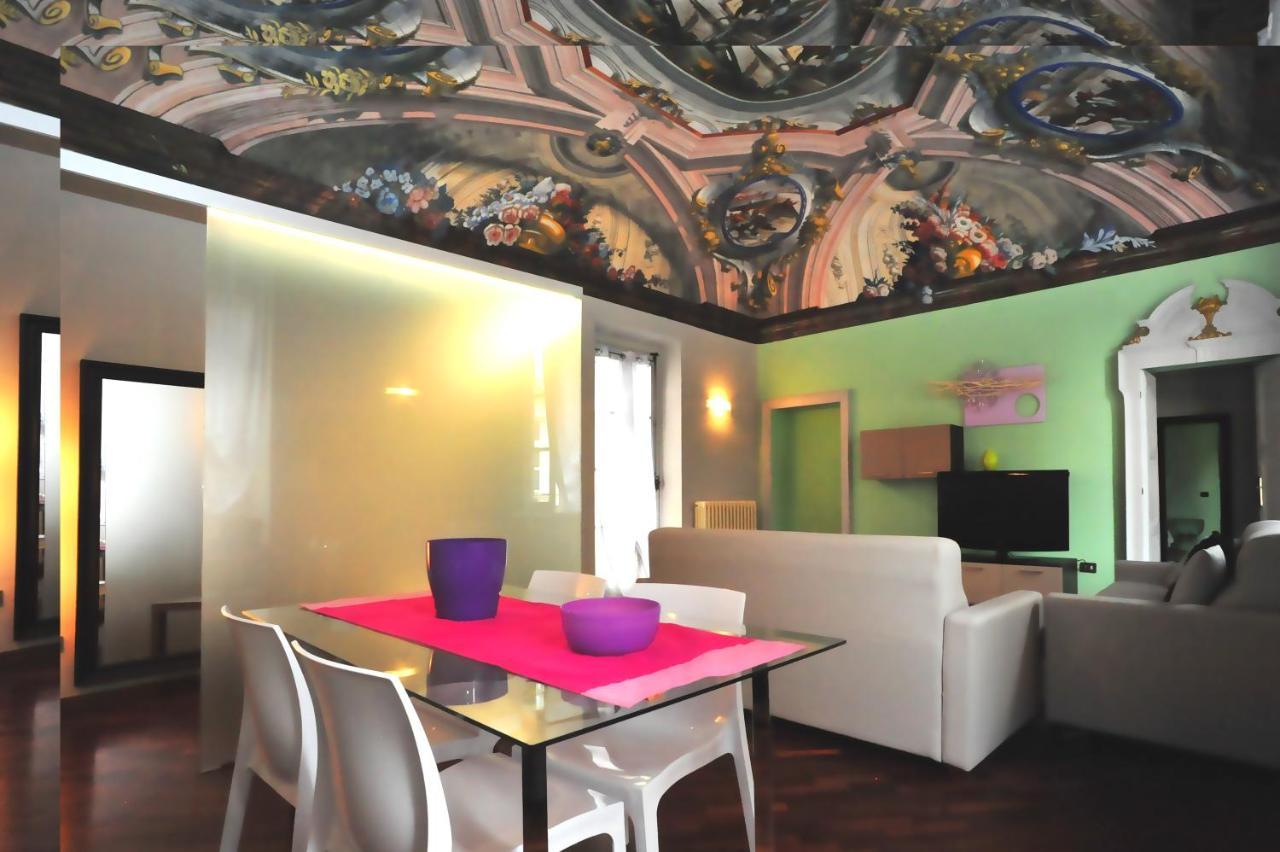 Hh Hermoso Housing Aparthotel Valenza